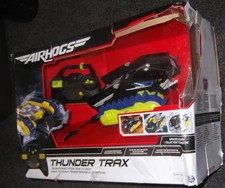 air hogs thunder trax hinta