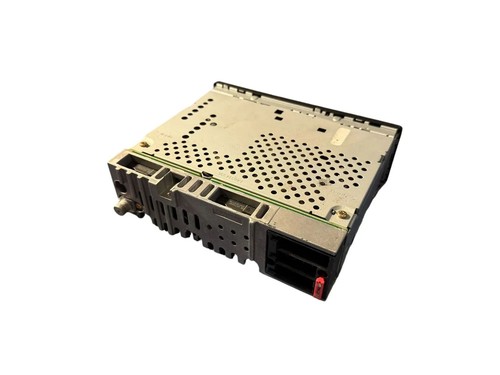 Autoradio Radio Audio 5 Panasonic Kassette A1688200179 Mercedes A Klasse W168 - Bild 2 von 3