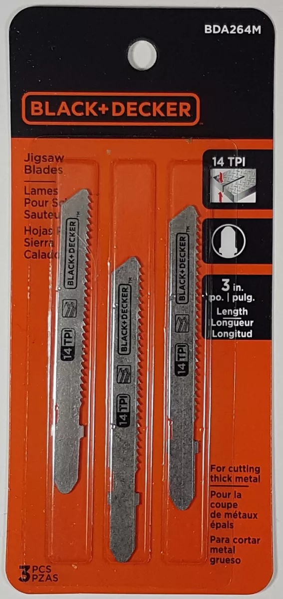 Blades for black and decker saw deals