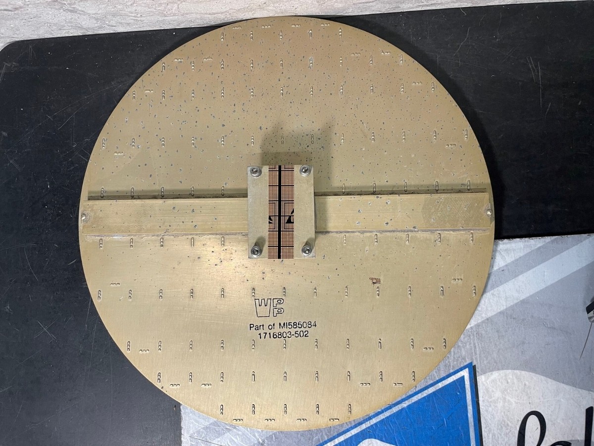 Antenna Array MI-585084 Removed Working | eBay