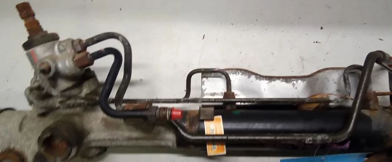 2002-2003 Lexus Es300 Power Steering Gear Rack & Pinion OEM - Image 2 of 2