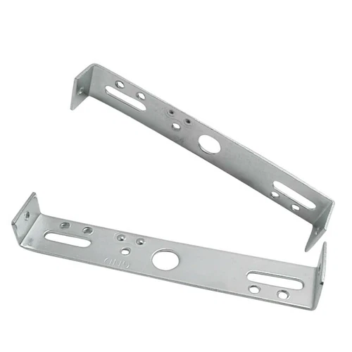 Ceiling Rose Strap Bracket Strap Brace Plate Accessories Light Fixing - Picture 5 of 35