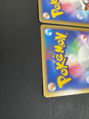 【Eccellente】Set Carte Pokemon Alto Mare's Latias 011/018 Latios Giapponese 2002 F/S - Foto 9 di 11