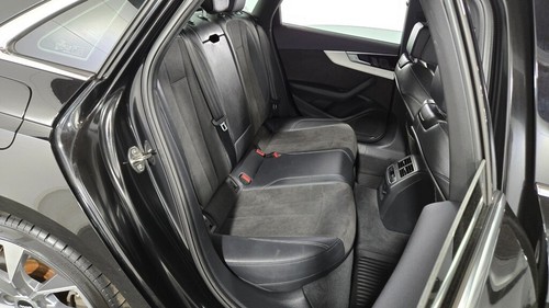 2020 Audi A4 45 Premium Plus - Picture 34 of 37