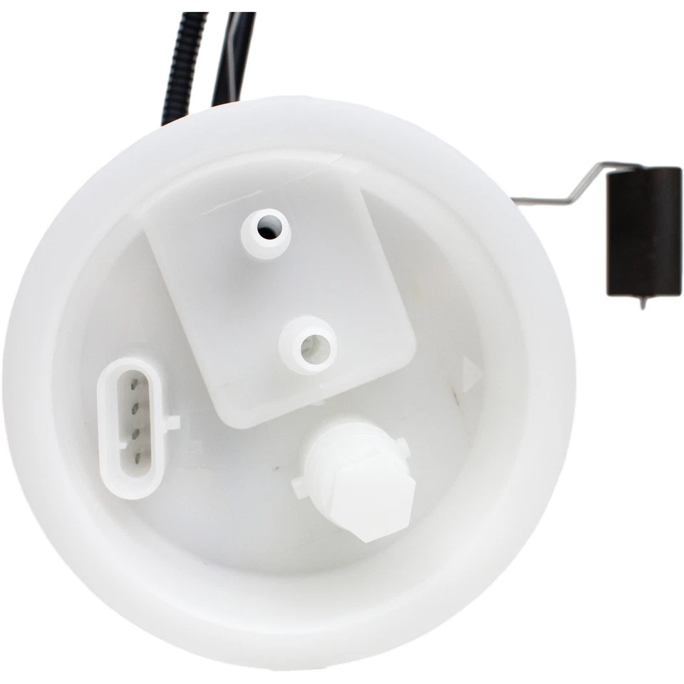 Módulo de bomba de combustível Autobest F4390A para Mercedes Benz ML500, ML55 AMG V6 V8 - Imagem 3 de 4