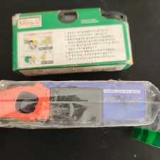 Miracle Disposable Camera with 8 Shots, Film Camera