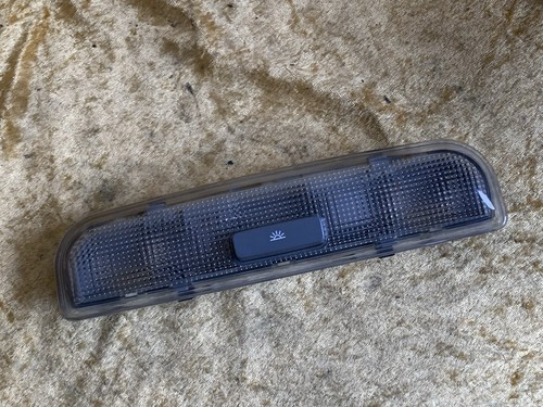 AUDI A3 / 8P Innenraumleuchte Leuchte hinten 8P0947111A