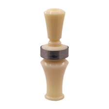 Duck Call Bird Pheasant Caller Sounding Lightweight Lure Realistic Sounding Duck
