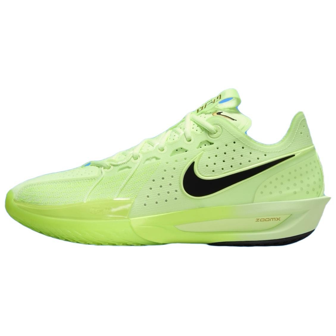 Nike Air Zoom GT Cut 3 \'The Illusionist\' DV2913-700 Basketball Multi Size Size 11.5 - Nike Air Zoom GT Cut 3 The Illusionist for sale  main image 2