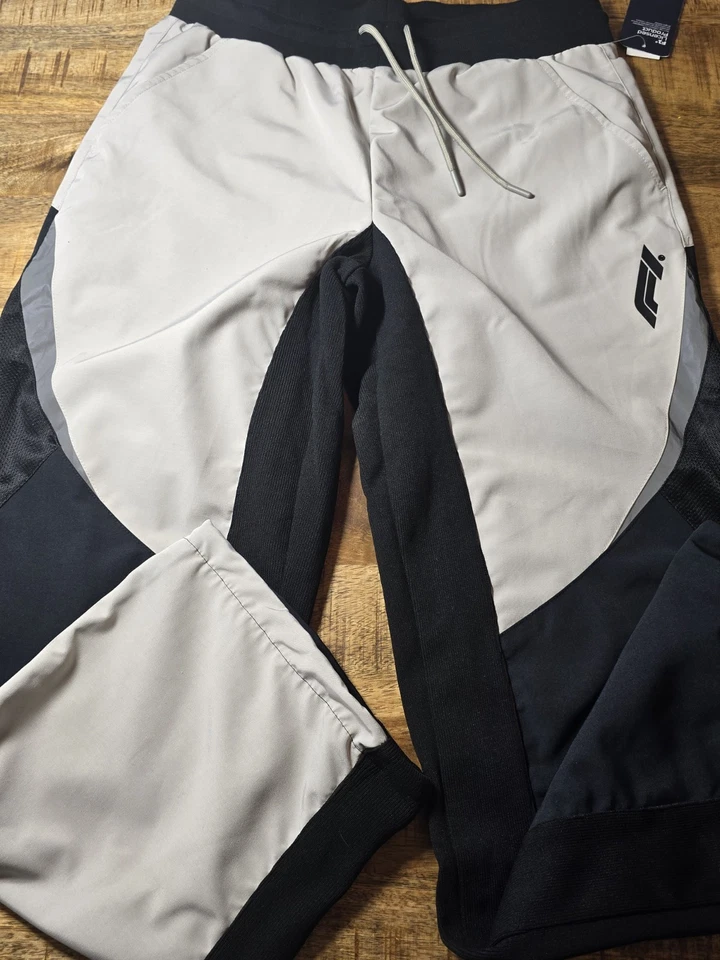 Pantalones deportivos para hombre Formula 1 F1 Racing PacSun Aero medianos Foto 2 de 4