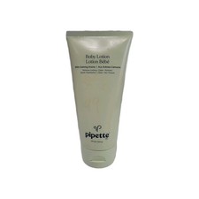 Pipette BABY LOTION Hydration Replenish Moisturize Delicate Skin 6 oz