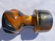 Grizzly Bay shaving brush handle ultimate Halloween