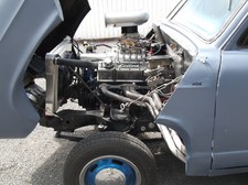 1953 Willys  on eBay