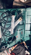 Bohrmaschine Bosch PSB 500 RE Bohrmaschine mit Koffer und Koffer