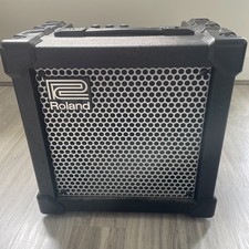 Roland Cube 15XL 15W Power Amplifier Combo