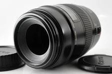 [N MINT] Canon EF 100mm f/2.8 Macro AF Prime Lens Portrait from JAPAN 743