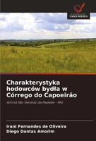 Irani Fernandes De Oliveira (U. A.) | Charakterystyka HodowcóW Byd¿A W...