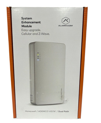 ALARM.COM ADC-SEM-300 System Enhancement Module Verizon ADC-SEM300-VT-VZ-M