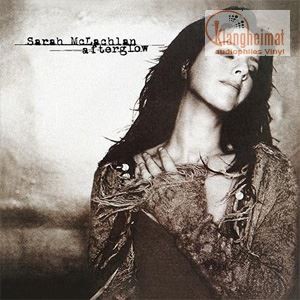 MCLACHLAN SARAH - Afterglow 2LP 200g/45rpm Audiophil von Acoustic Sounds