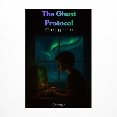 The Ghost Protocol: Origins