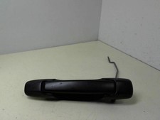 Porte avant et accessoires Subaru FORESTER