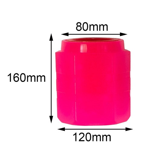 High Quality Car Tire Valve Cap Car Accessories Dustproof Waterproof 4pcs - Picture 12 of 22