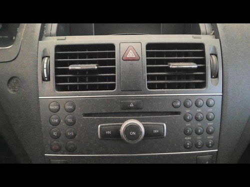 Passenger Axle Shaft 204 Type Front C350 Fits 08-15 MERCEDES C-CLASS 6606697 - Picture 12 of 12