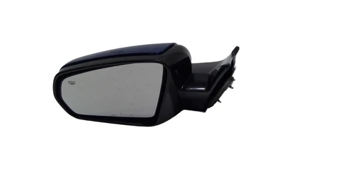 FITS 09-10 CHRYSLER SEBRING MIRROR LEFT 1AL031BSAC - NEW OEM