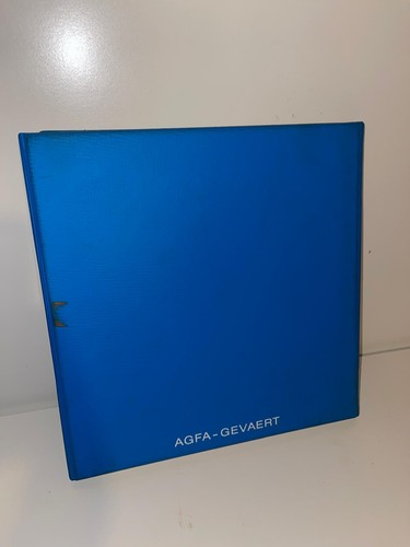 Agfa PE36 Magnetband 26.5 cm 1280m - Afbeelding 2 van 2
