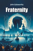 Fraternity John Galsworthy Taschenbuch Englisch 2024 Double 9 Books