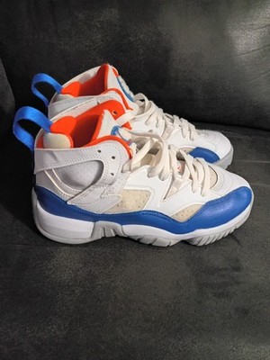 Nike Air Jordan Jumpman Two Trey sneakers