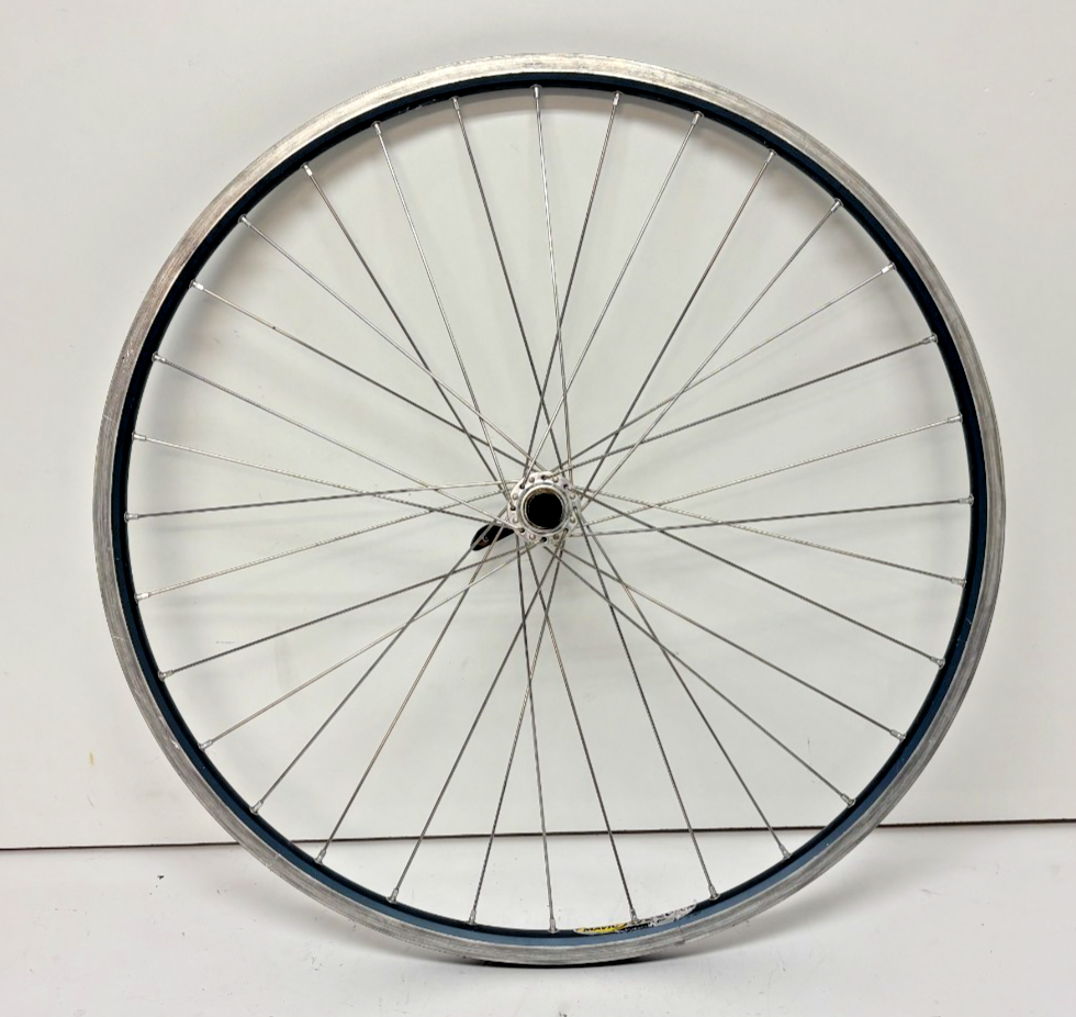 Mavic 220 32-Spoke Blue Aluminum 26