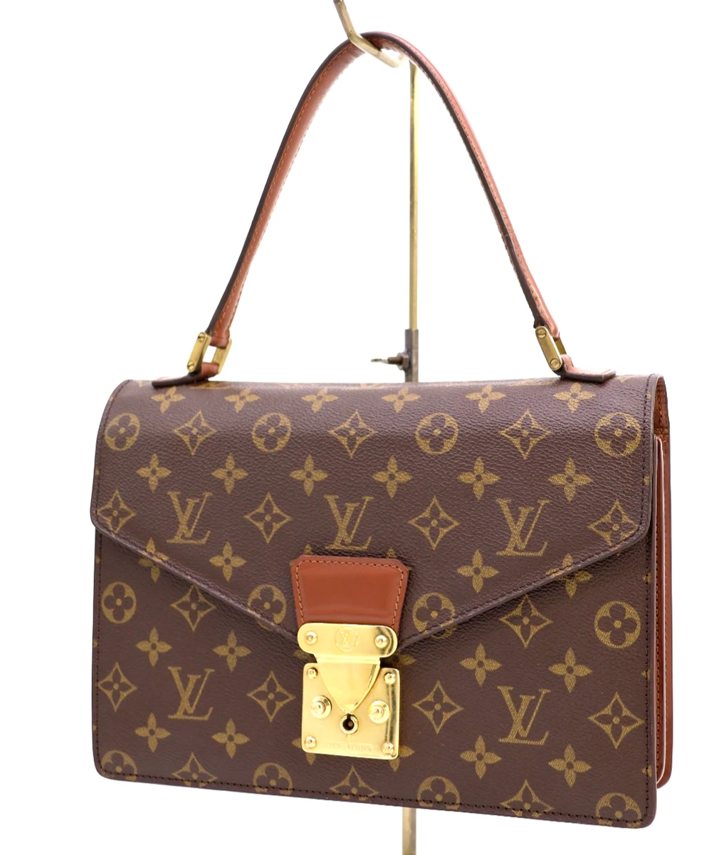 authentic vintage louis vuitton products for sale | eBay