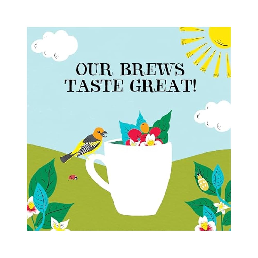 Freeze,Dried Instant Coffee, Latin American Decaf, Ethically Sourced & Smooth