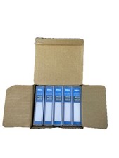 5-Pack Dell LTO5 Ultrium5 Back-Up Data Tape Cartridge
