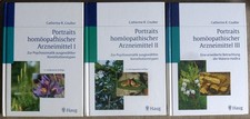 CR Coulter: Portraits homöopathischer Arznei...