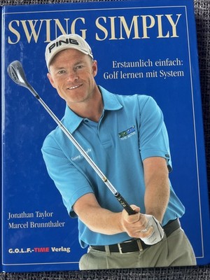 Swing Simply. Erstaunlich einfach: Golf lernen mit System ( V2 )