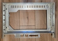 IGT G20V2 LCD Main Door Frame, Silver Trim