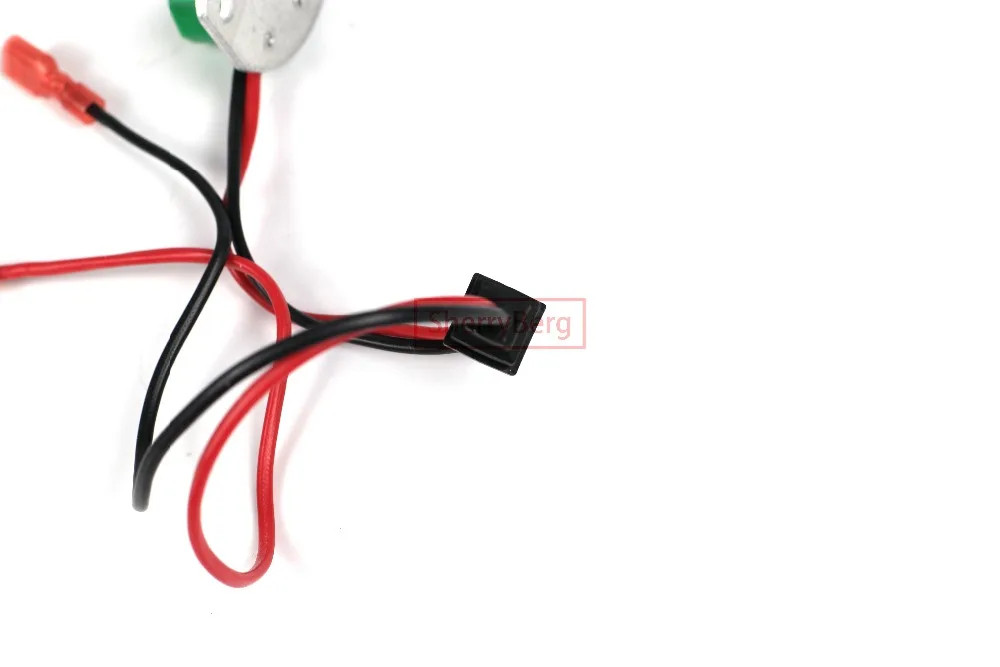 SherryBerg Electrical IGNITION KIT for VW Beetle Camper Bus Bosch 005 & 009 New
