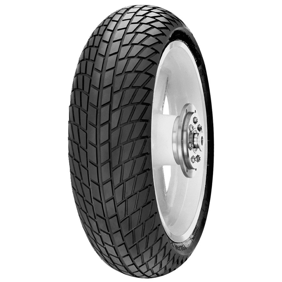 Wet Race Track Tyre PIRELLI Diablo Rain 160/60 R17 NHS TL Rear SCR1 Suzuki - Image 7