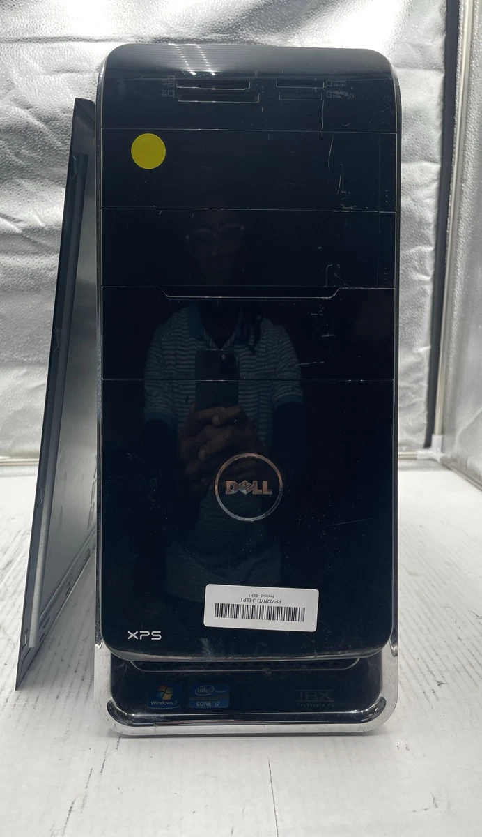 Dell Xps 8300 for sale - eBay