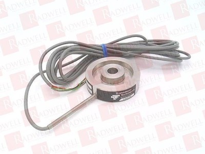 TRANSDUCER TECHNIQUES THC-2K-S / THC2KS (NEW IN BOX)