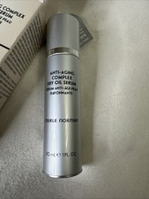 Authentic Merle Norman ANTI AGING COMPLEX DRY OIL SERUM NWB Fast Ship