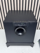 Sub attivo *JBL SUB300"