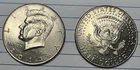 2013 (P or D)  Kennedy Half Dollar *NIFC*! - Low mintage - ONE COIN