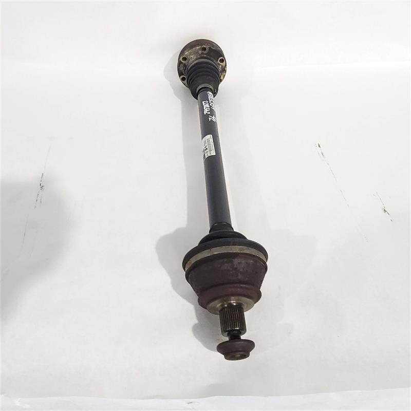 Bentley Continental GT 2006 Axle shaft