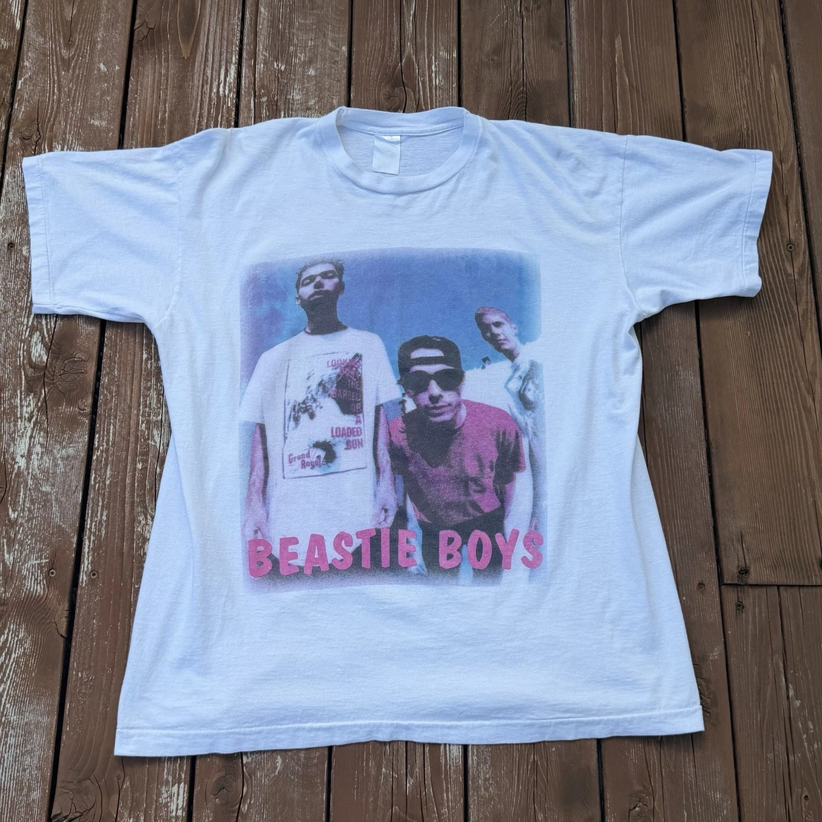 Vintage Beastie Shirts for Boys products for sale | eBay