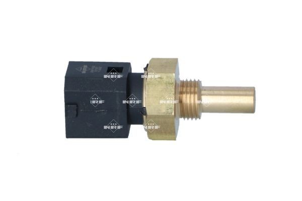 Sensor KÜHlmitteltemperatur NRF 727087 Temperaturgeber KÜHlmittelsensor-image