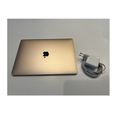 Apple MacBook Air 13 Retina 2018 Intel i5 1,6GHz 8GB rose Gold 128GB WIE NEU