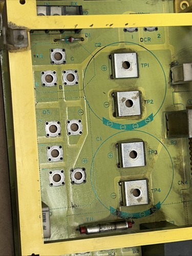 FANUC A20B-1003-0081 Pcb _MULTIPLE IN STOCK_GOOD TAKEOUTS_WARRANTY_FAST SHIP - Picture 6 of 8